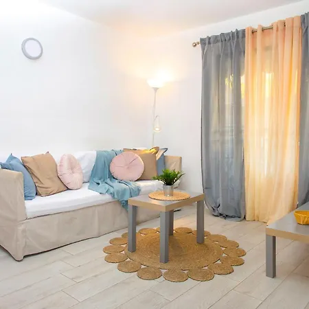 Apartament Bienvenidos Al Sur