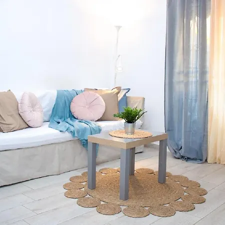 Apartament Bienvenidos Al Sur