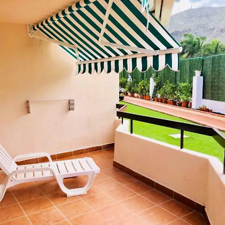 Bienvenidos Al Sur Apartament
