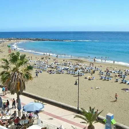 Bienvenidos Al Sur Apartament *